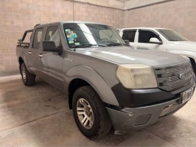 FORD RANGER XL PLUS 4X2 – MODELO 2010
