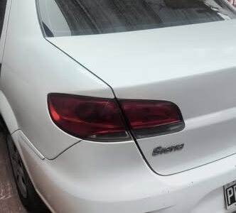 FIAT SIENA EL FULL pack atractive + pack seguridad , modelo 2016