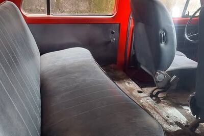 Vendo solo vendo f100 doble cabina