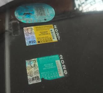 FIAT SIENA EL FULL pack atractive + pack seguridad , modelo 2016