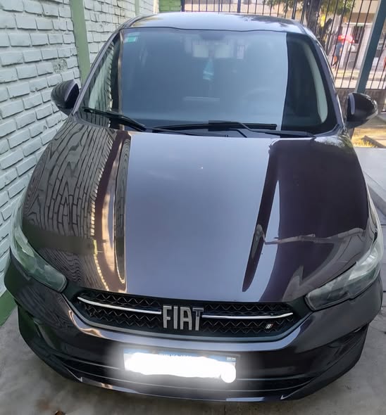 Fiat Cronos 2021 GSE 1.3 Pack Seguridad