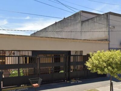 VENTA HERMOSA CASA EN Bº OBISPO PIEDRA BUENA