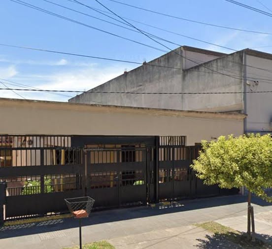 VENTA HERMOSA CASA EN Bº OBISPO PIEDRA BUENA