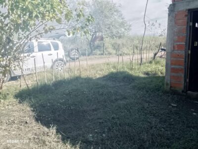 Vendo más de 30 terrenos 10x30