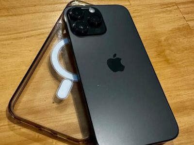Vendo iPhone 14 Pro Max