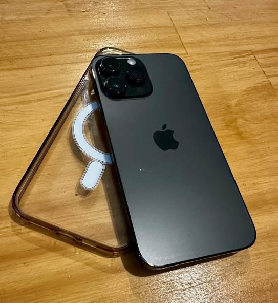 Vendo iPhone 14 Pro Max