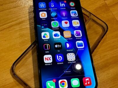 Vendo iPhone 14 Pro Max