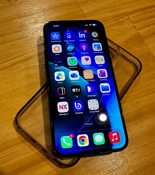 Vendo iPhone 14 Pro Max