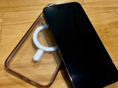 Vendo iPhone 14 Pro Max