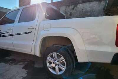 volksvagen amarok año 2016