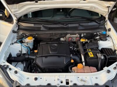 FIAT PALIO WEEKEND 2018