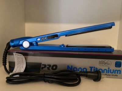 PLANCHITA PRO NANO TITANIUM