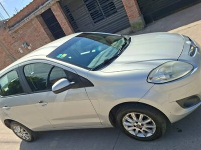 VENDO PALIO ATTRACTIVE 2017