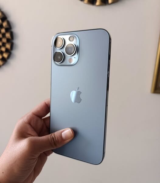 Vendo iPhone 13 Pro Max