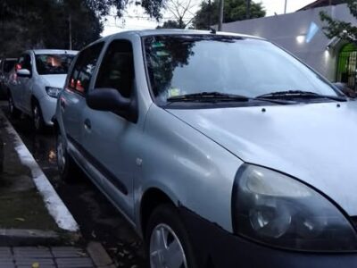 Vendo Clio 1.2 16v 2007