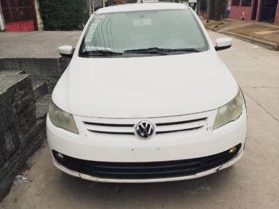 VW saveiro 2012 1.6