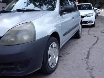 Vendo Clio 1.2 16v 2007