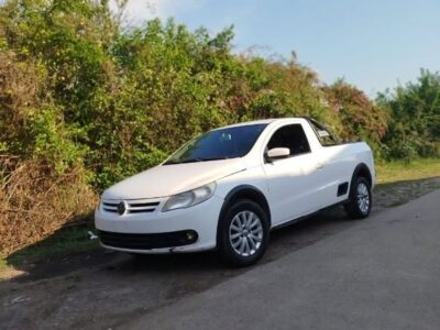 VW saveiro 2012 1.6