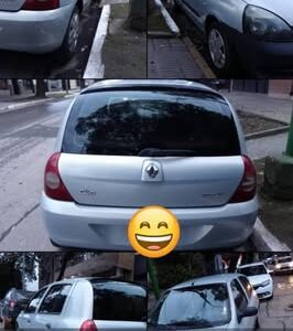 Vendo Clio 1.2 16v 2007