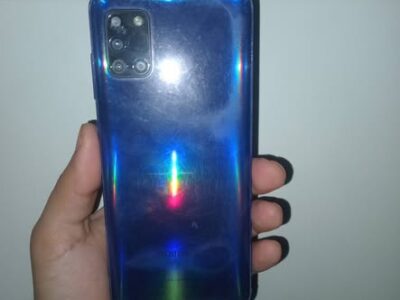 SAMSUNG A12