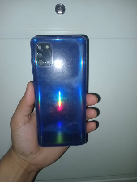 SAMSUNG A12