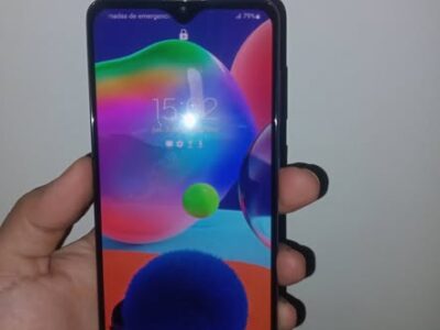 SAMSUNG A12