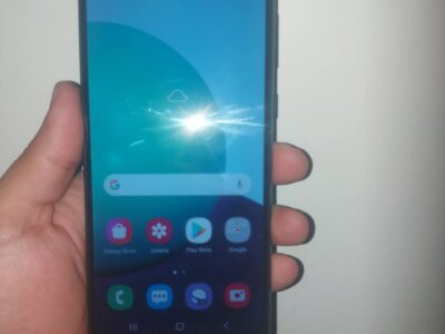 SAMSUNG A12