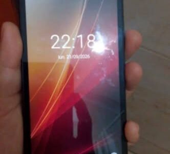 Vendo a15 dual sim