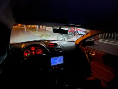 Renault Megane 2 Luxe 2010