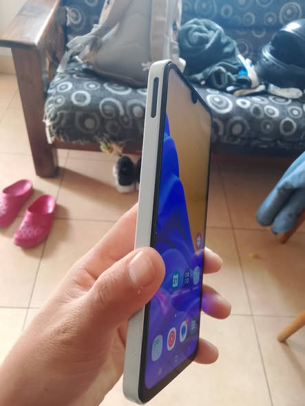 Vendo a15 dual sim