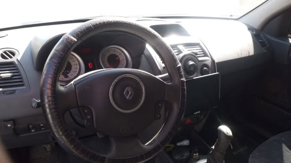 Renault Megane 2 Luxe 2010