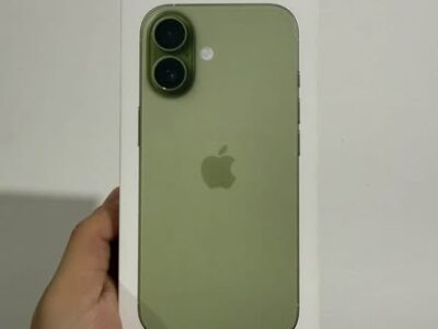 IPHONE 17