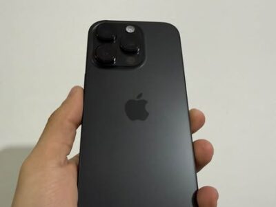 IPHONE 17