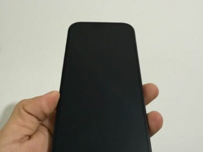 IPHONE 17