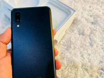 SAMSUNG GALAXY A02
