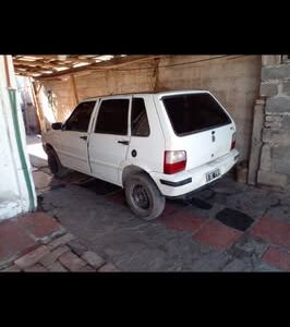 Fiat Uno 2006