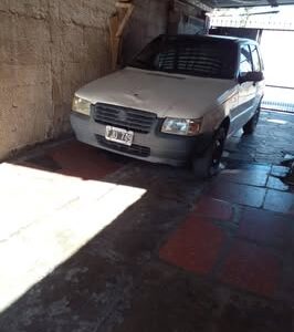 Fiat Uno 2006