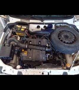 Fiat Uno 2006