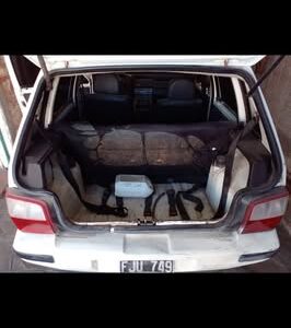 Fiat Uno 2006