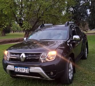 RENAULT OROCH DYNAMIQUE – 2016