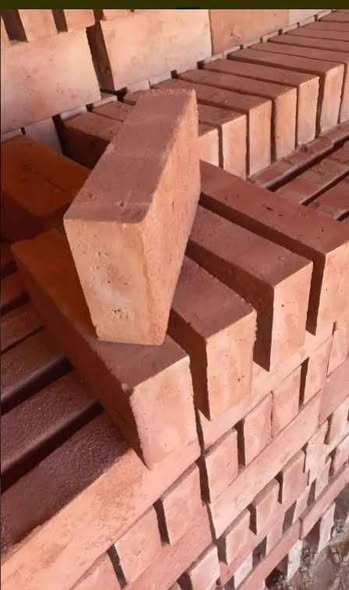 LADRILLOS DE PRIMERA PUESTOS EN OBRA