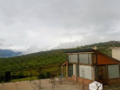 Propiedad en construcción. Tafi del valle-Tucumán
