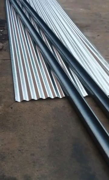 chapas de 4 mtrs X 1.10 de ancho c27 2 perfiles del 8 X 12 mtrs