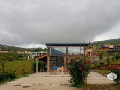 Propiedad en construcción. Tafi del valle-Tucumán