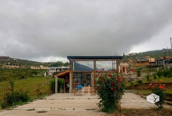 Propiedad en construcción. Tafi del valle-Tucumán