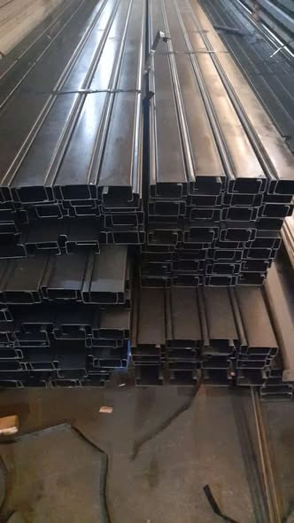 chapas de 4 mtrs X 1.10 de ancho c27 2 perfiles del 8 X 12 mtrs