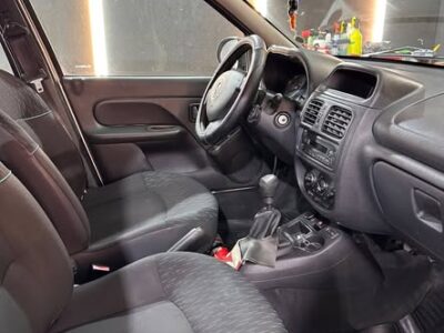 OPORTUNIDAD RENAULT CLIO 2016