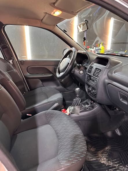OPORTUNIDAD RENAULT CLIO 2016