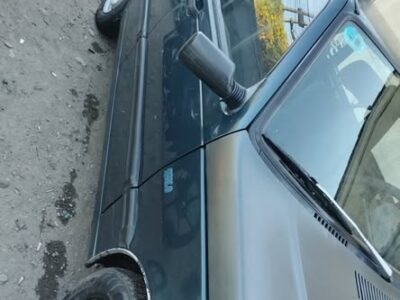 Fiat duna 1994 con GNC