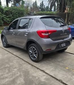 Stepway 1.6 cadenero